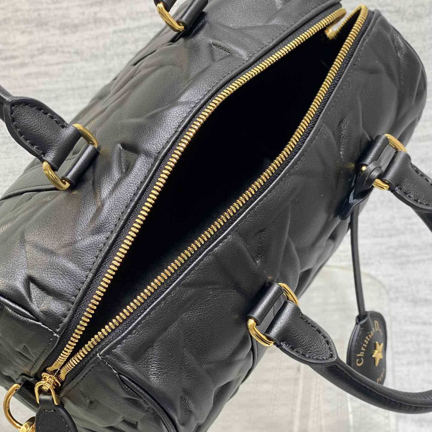 Dior Groove 25 Bag - DopestKickz
