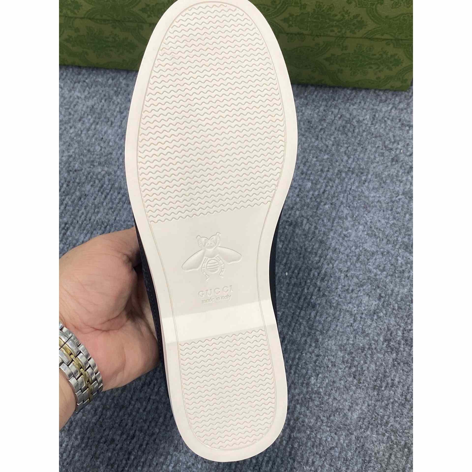 Gucci Men's Original GG Loafer - DopestKickz