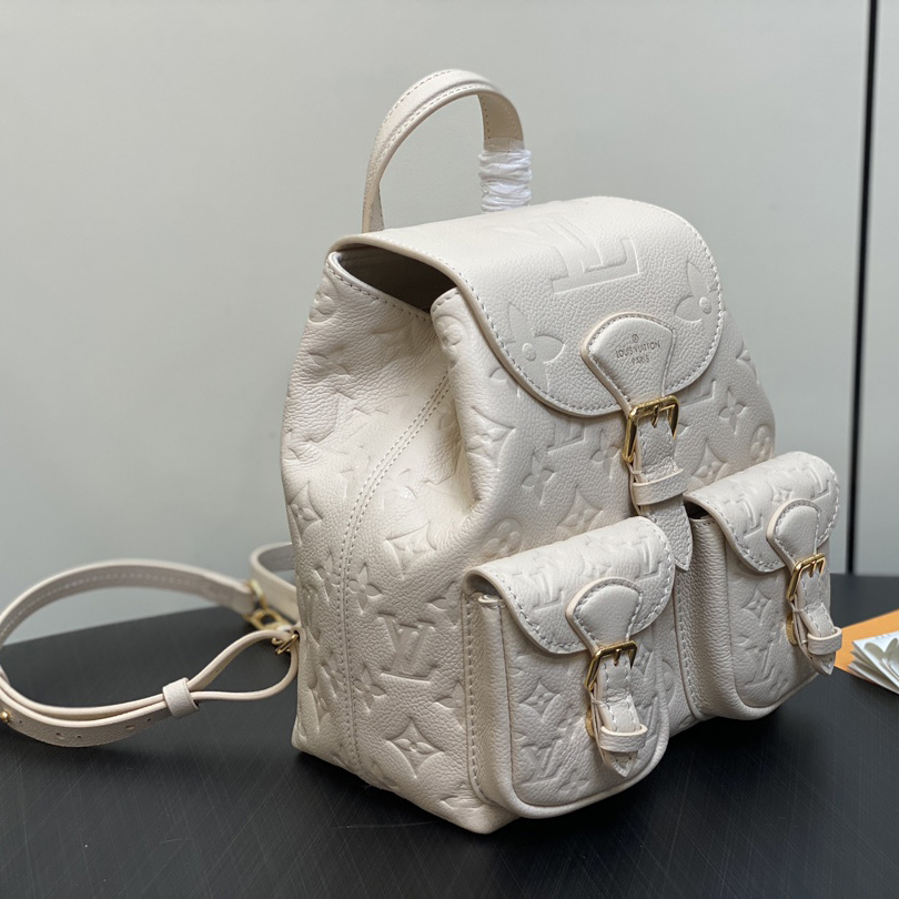 Louis Vuitton Backup   M47106 - DopestKickz