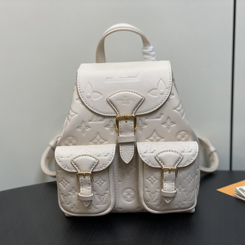 Louis Vuitton Backup   M47106 - DopestKickz