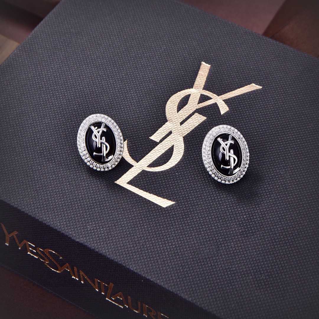 Saint Laurent Earring - DopestKickz