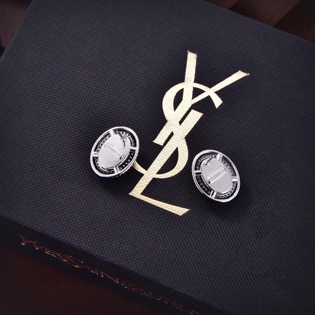 Saint Laurent Earring - DopestKickz