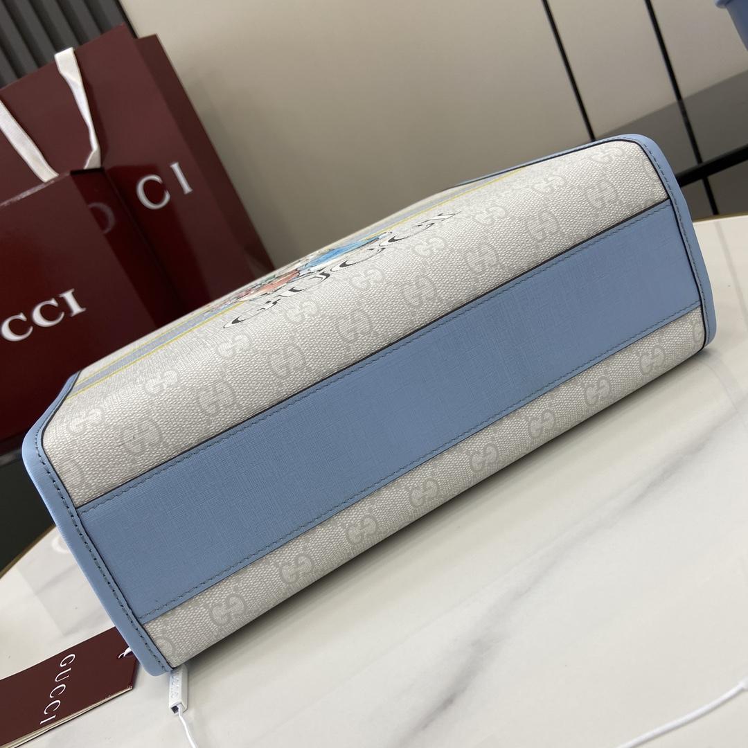 Peter Rabbit™ x Gucci Tote Bag - DopestKickz