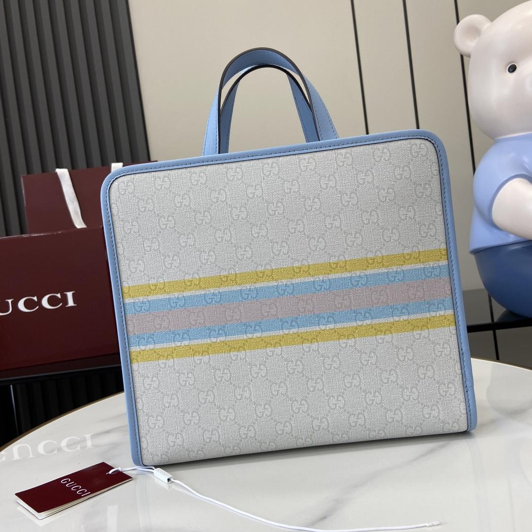 Peter Rabbit™ x Gucci Tote Bag - DopestKickz
