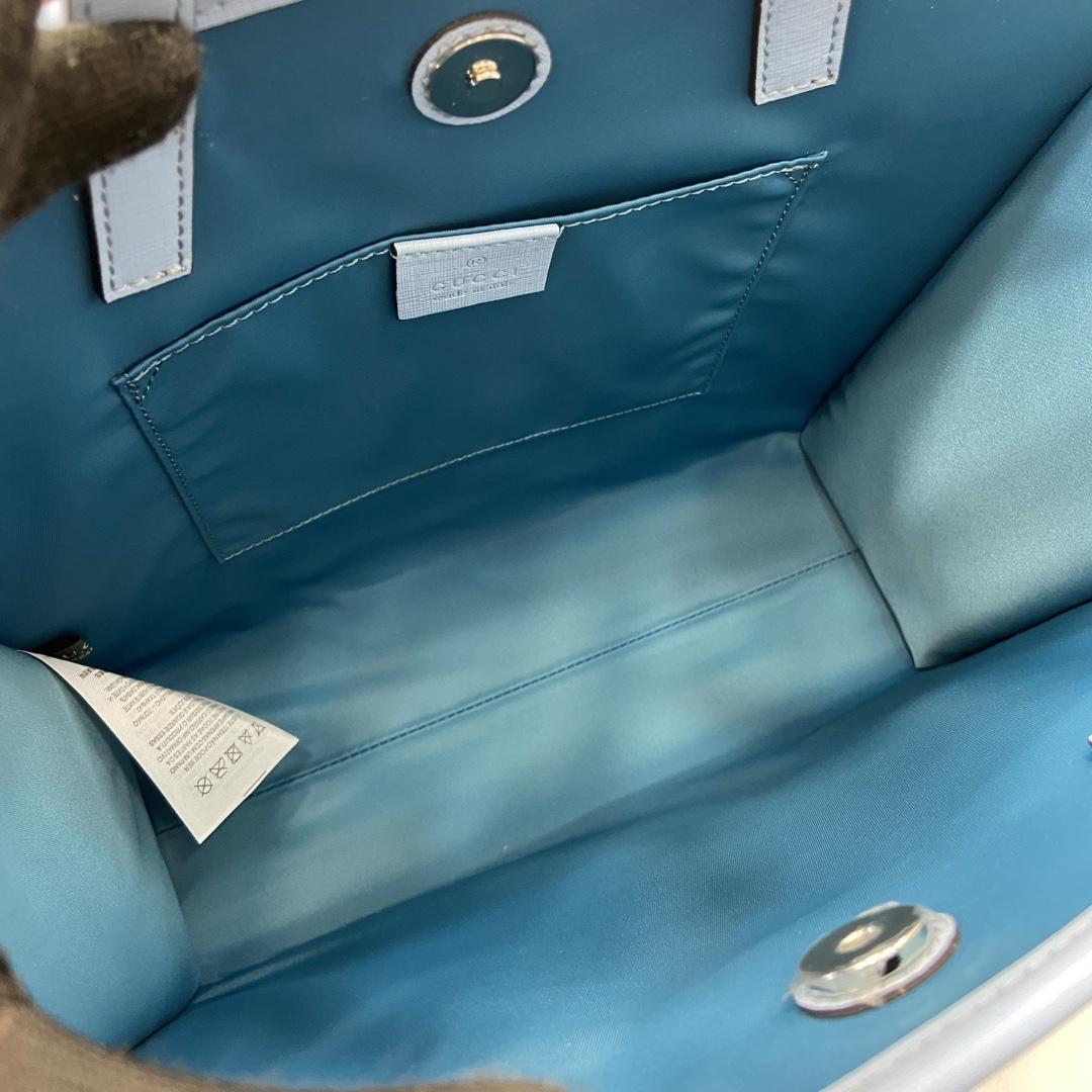 Peter Rabbit™ x Gucci Tote Bag - DopestKickz