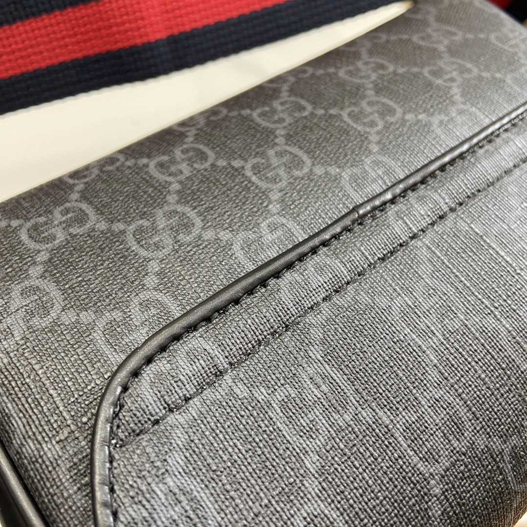 Gucci GG Super Mini Bag - DopestKickz