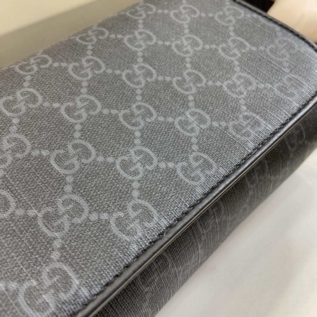 Gucci GG Super Mini Bag - DopestKickz