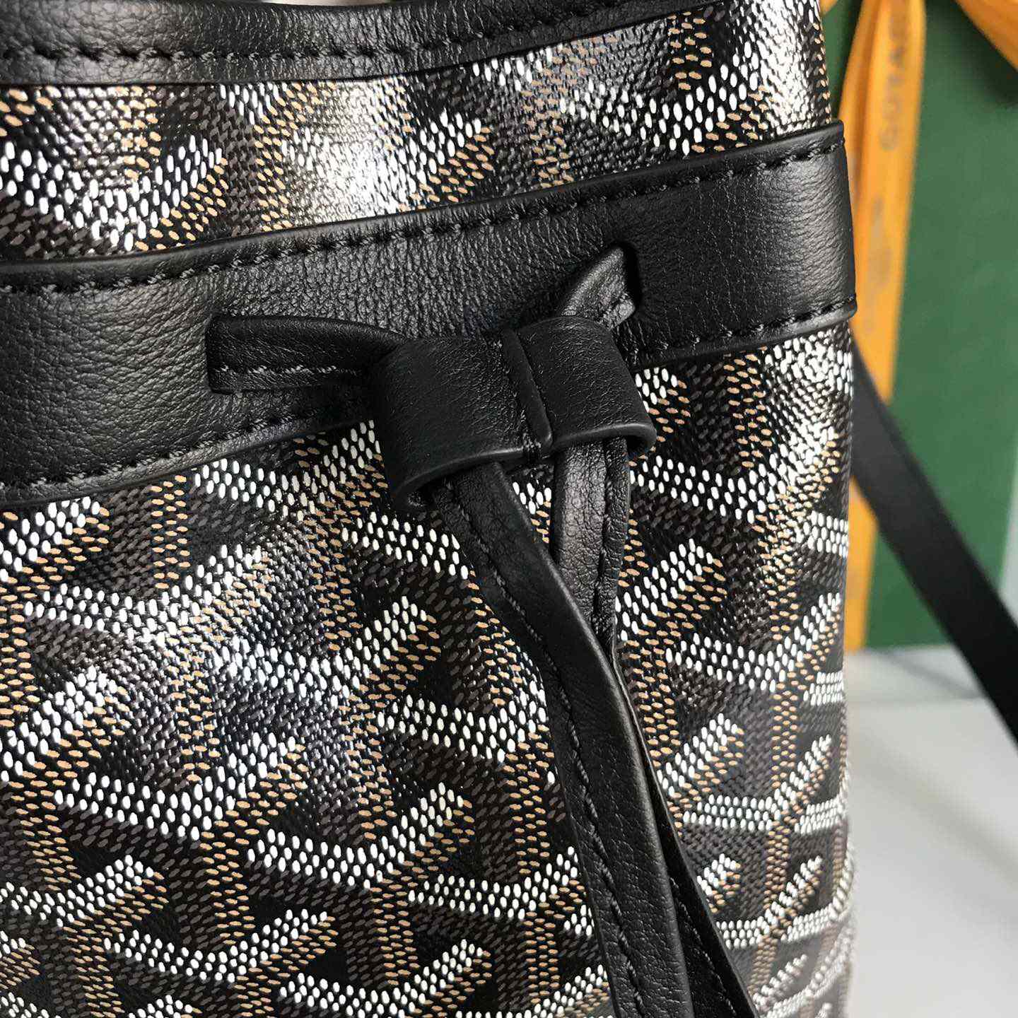 Goyard Petit Flot Bucket Bag  - DopestKickz