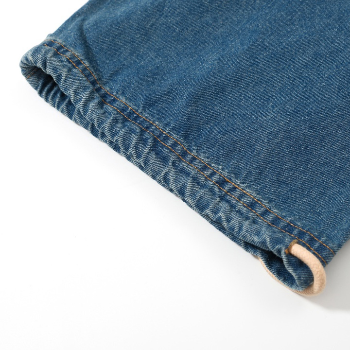 Fear of God Essentials Denim Lounge Pants - DopestKickz