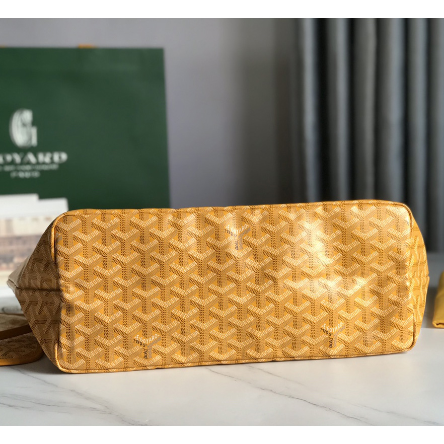 Goyard Artois PM Bag - DopestKickz