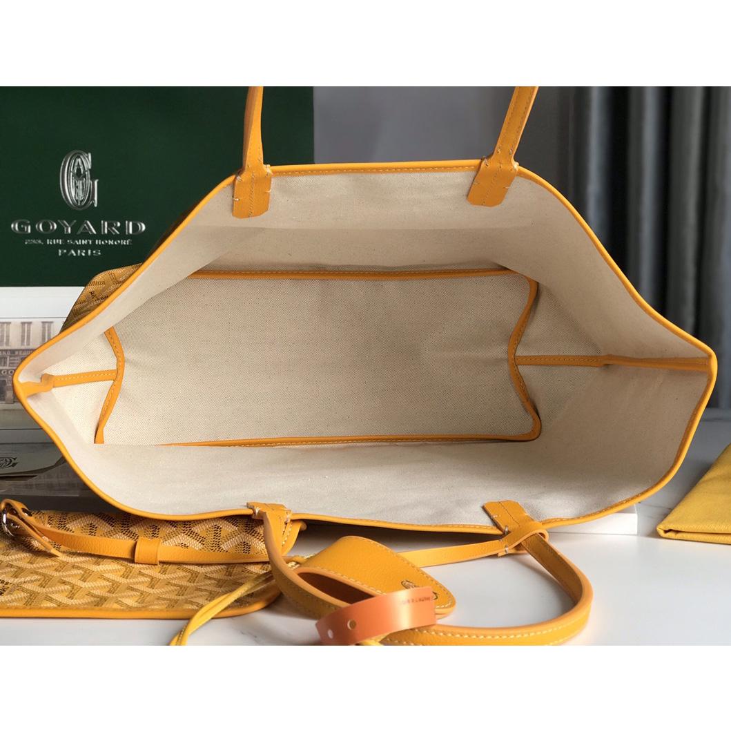 Goyard Artois PM Bag - DopestKickz