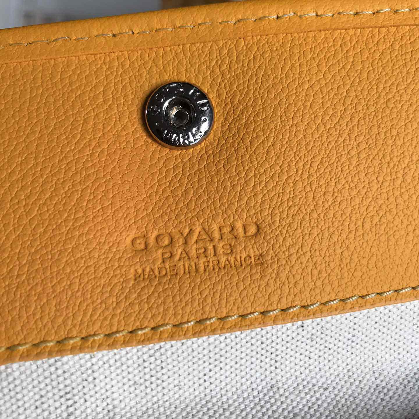 Goyard Artois PM Bag - DopestKickz