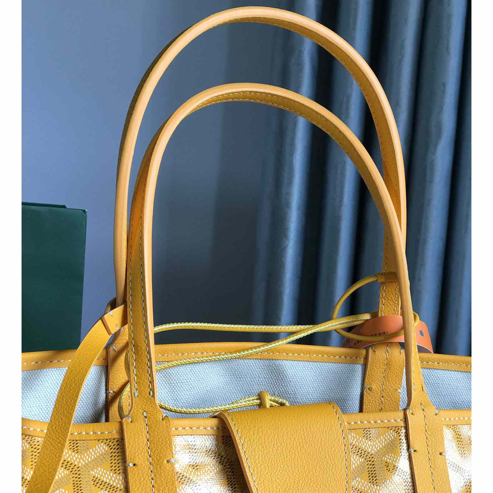 Goyard Artois PM Bag - DopestKickz