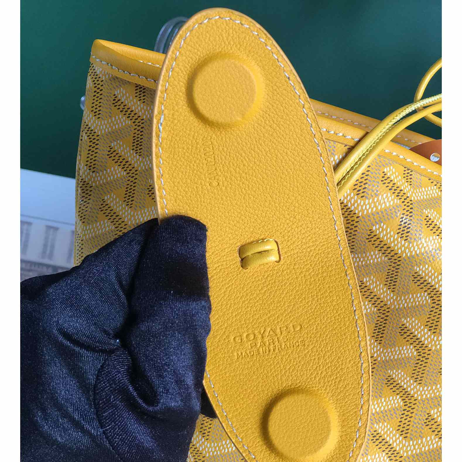 Goyard Artois PM Bag - DopestKickz