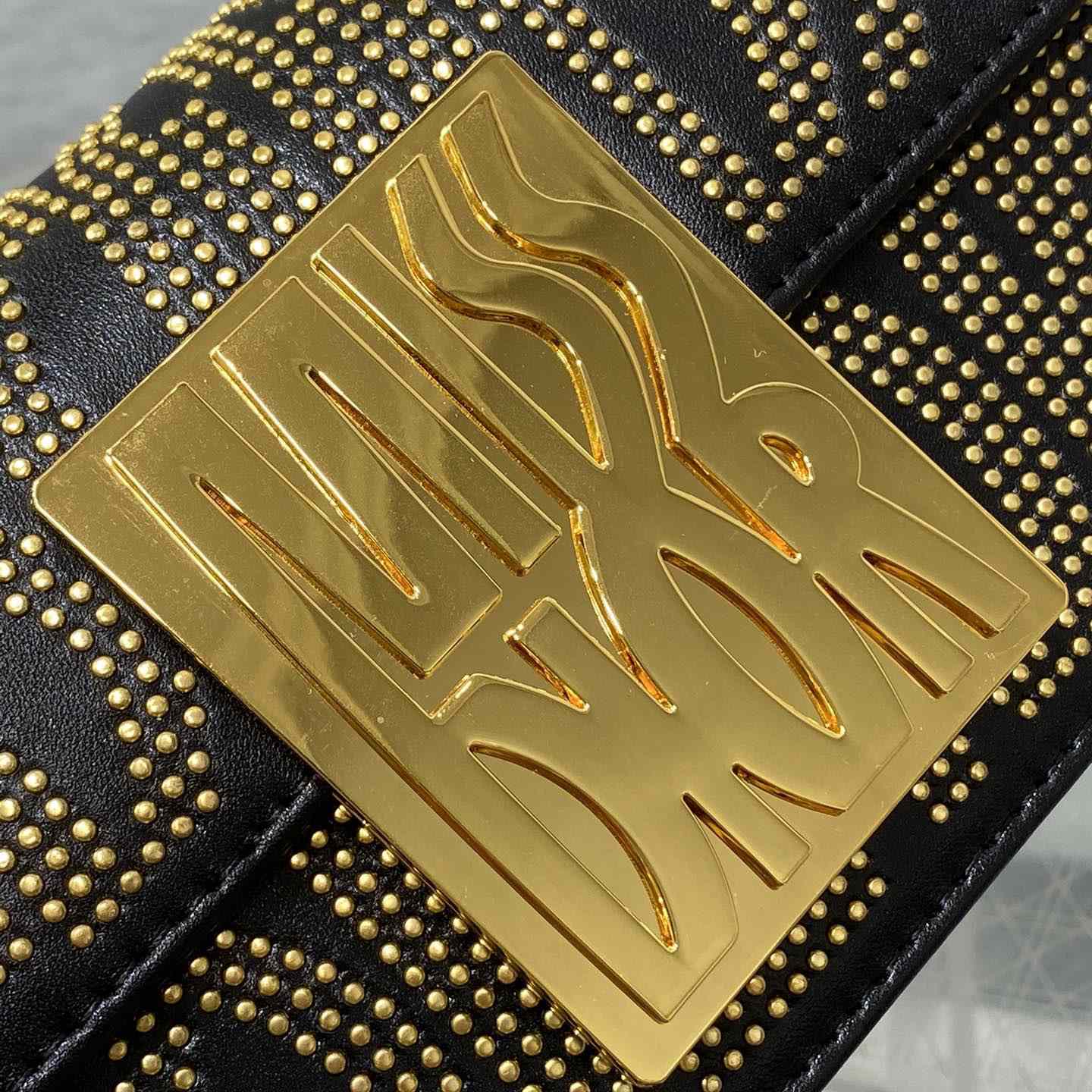 Dior Miss Dior Flap Bag - DopestKickz