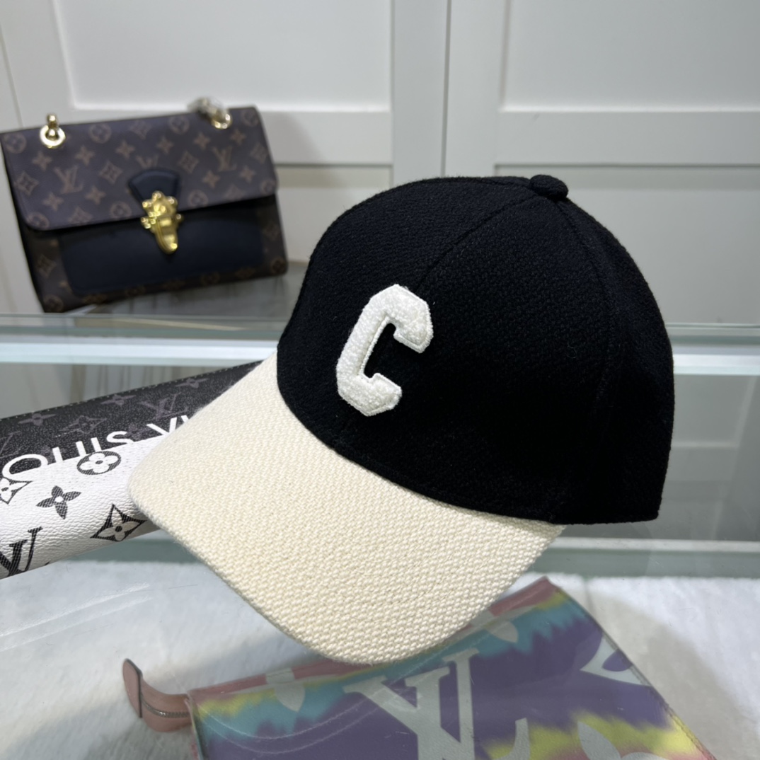 Celine Cap - DopestKickz