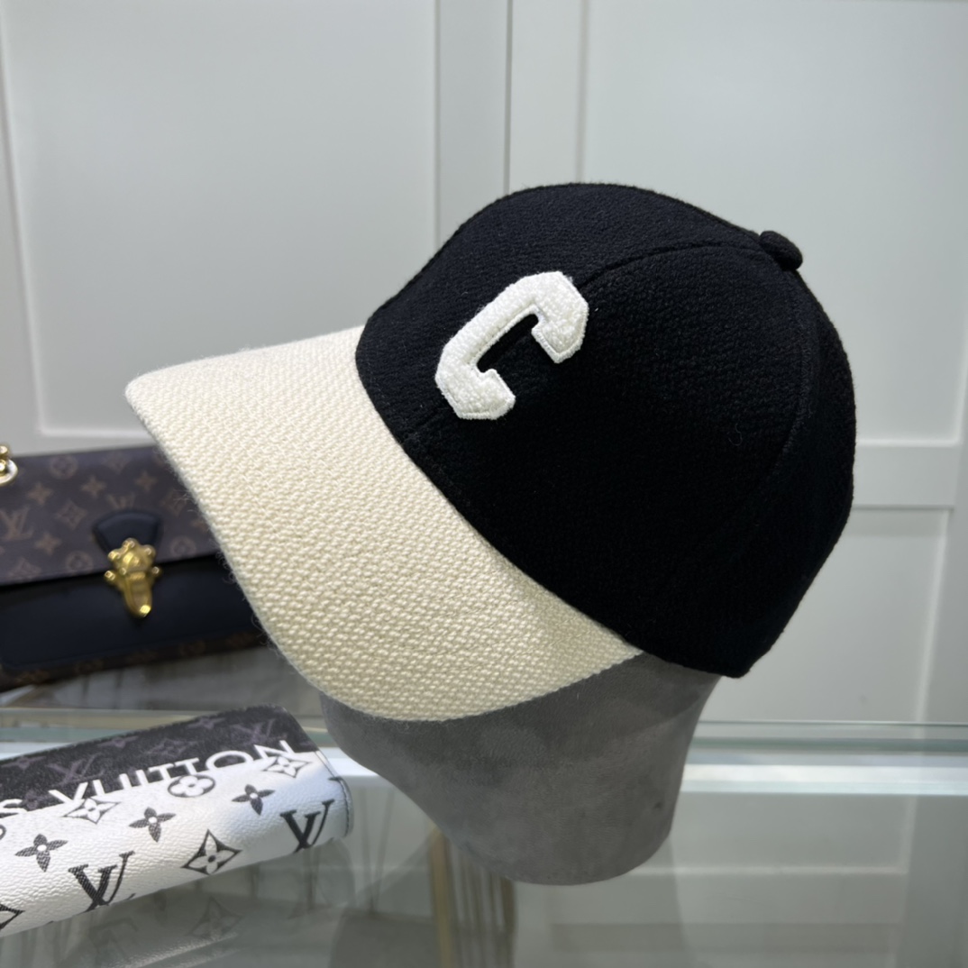 Celine Cap - DopestKickz