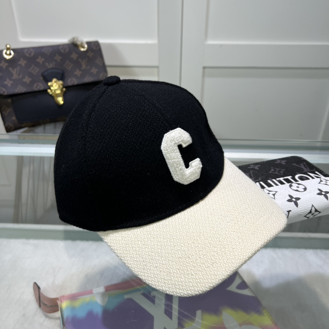 Celine Cap - DopestKickz
