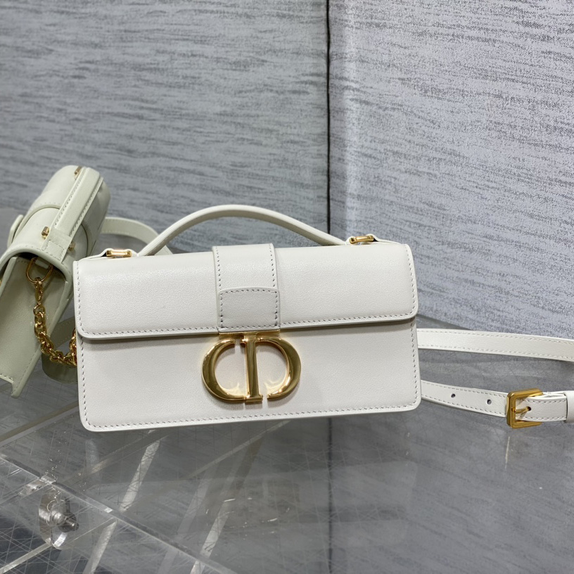 Dior Miss Montaigne Mini Bag - DopestKickz