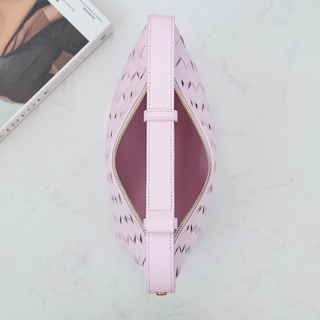 Bottega Veneta Mini Wallace - DopestKickz