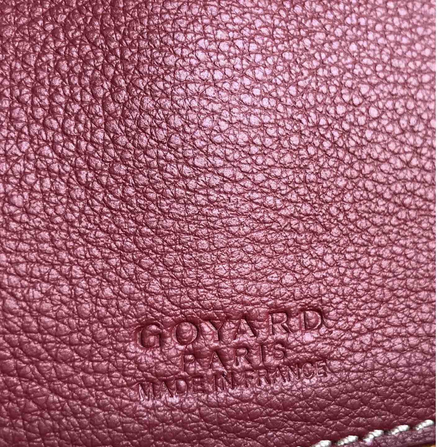 Goyard Belvedere PM Bag (21*16*6cm)   - DopestKickz