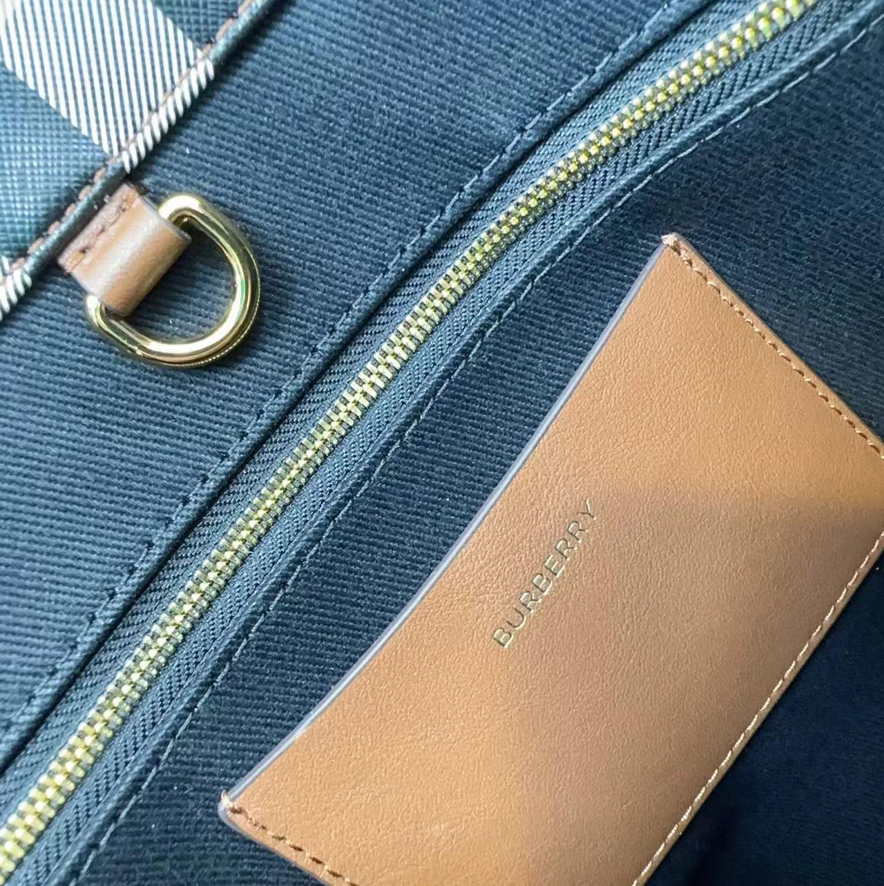 Burberry Medium Freya Tote  - DopestKickz