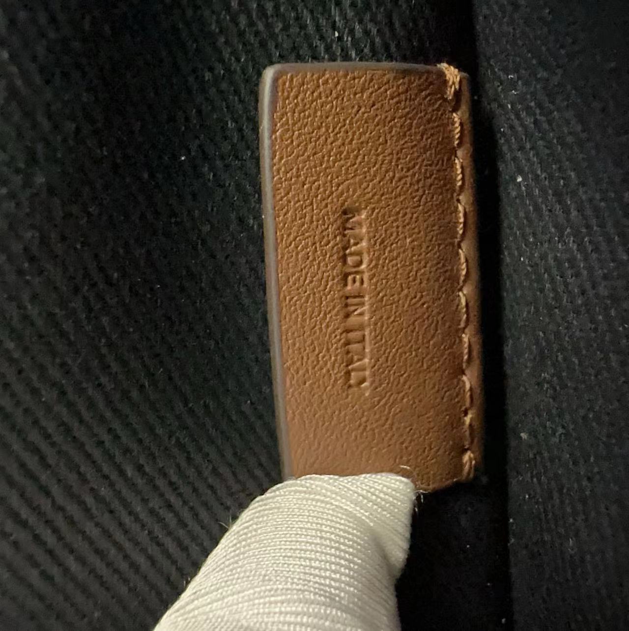 Burberry Medium Freya Tote  - DopestKickz