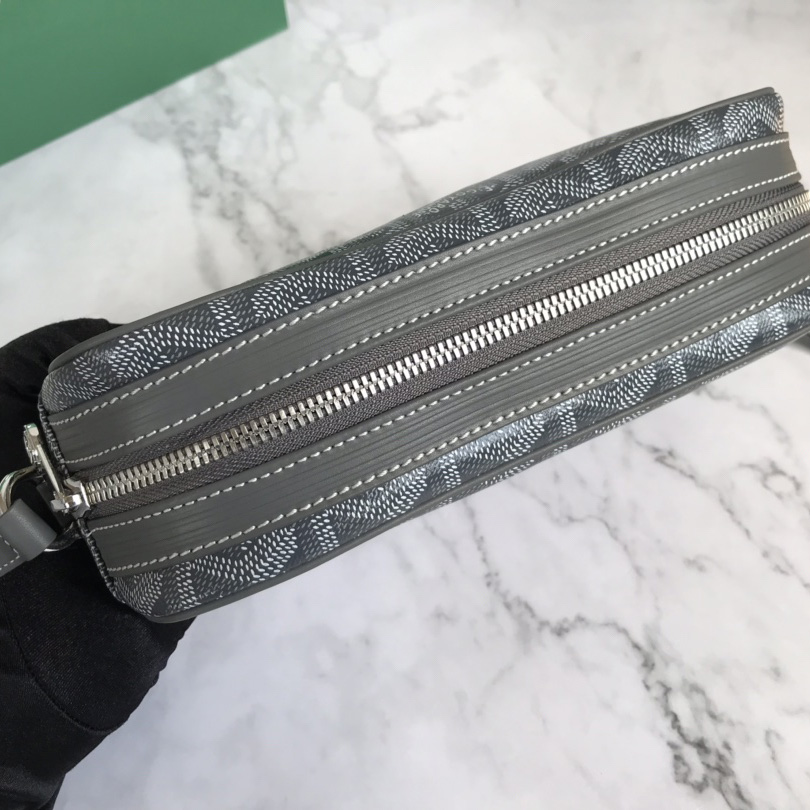 Goyard Cap-Vert PM Bag - DopestKickz