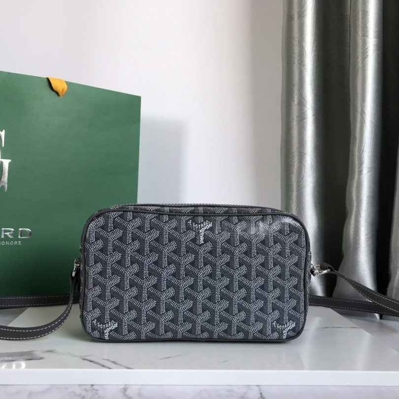 Goyard Cap-Vert PM Bag - DopestKickz