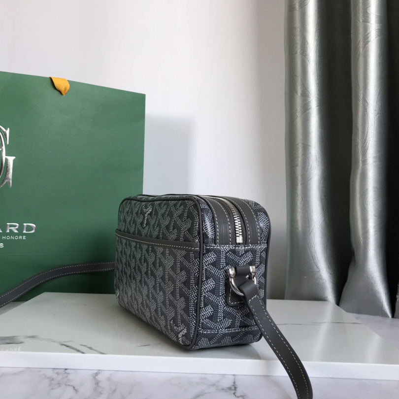 Goyard Cap-Vert PM Bag - DopestKickz