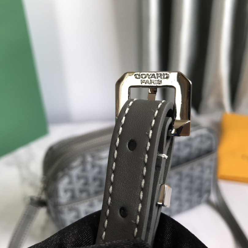 Goyard Cap-Vert PM Bag - DopestKickz