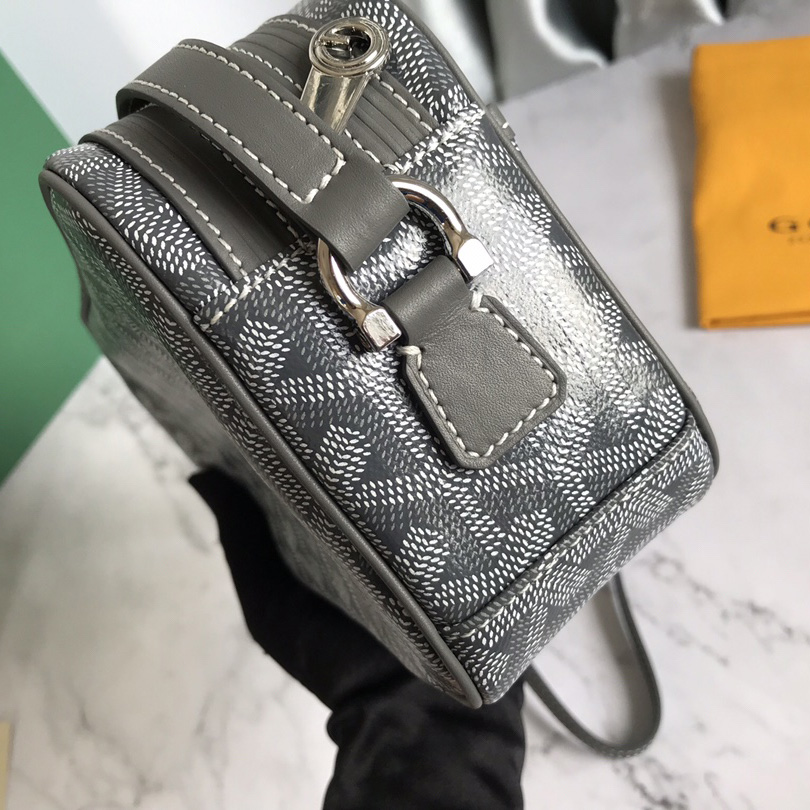 Goyard Cap-Vert PM Bag - DopestKickz
