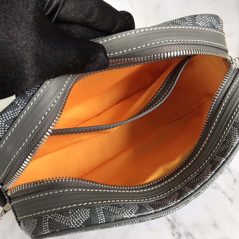 Goyard Cap-Vert PM Bag - DopestKickz