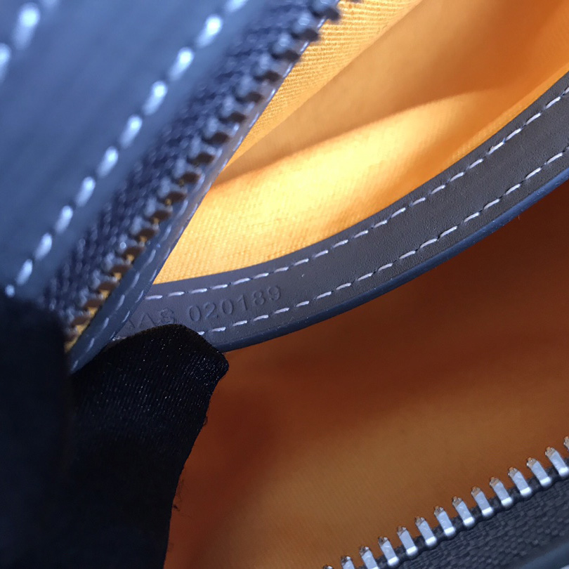 Goyard Cap-Vert PM Bag - DopestKickz