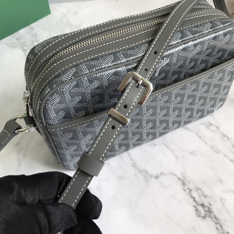 Goyard Cap-Vert PM Bag - DopestKickz