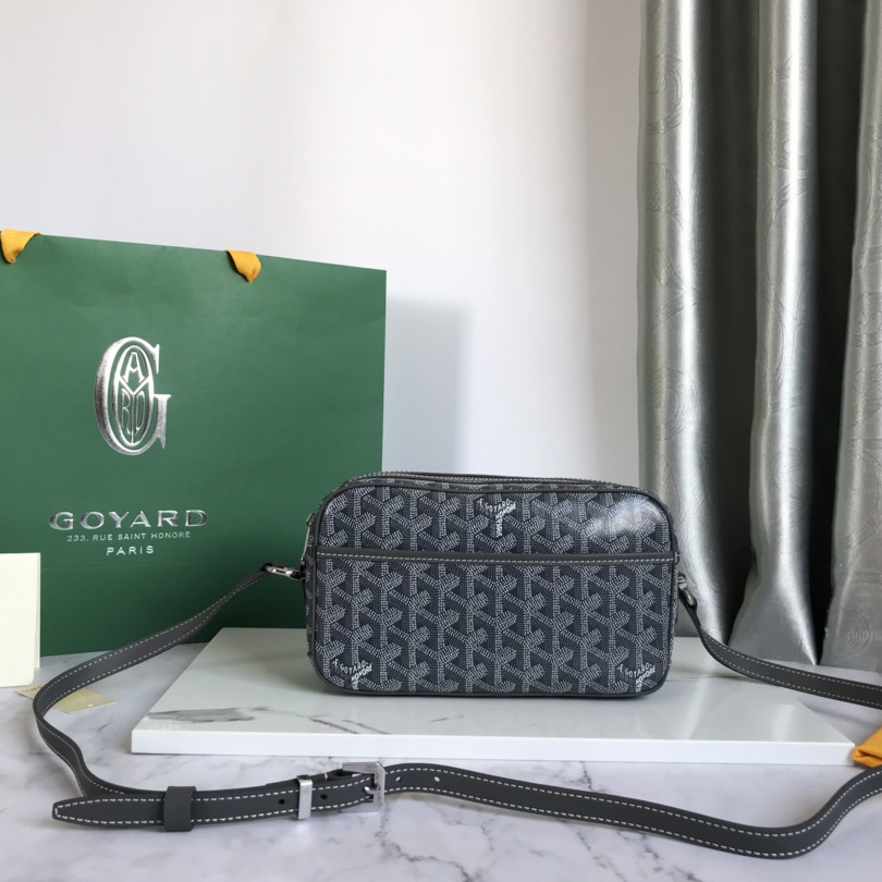 Goyard Cap-Vert PM Bag - DopestKickz
