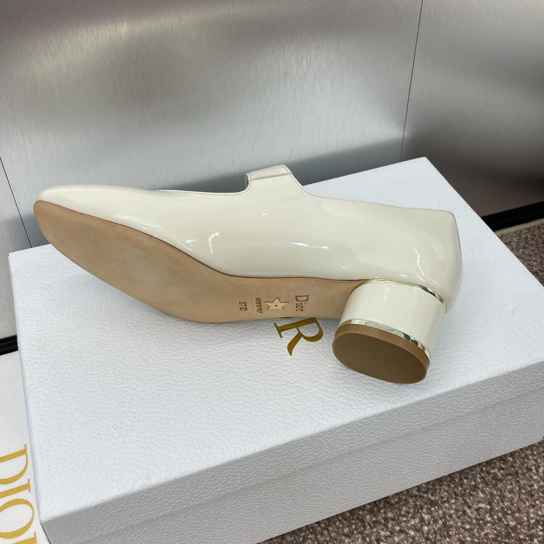 Dior Miss Dior Pump - DopestKickz