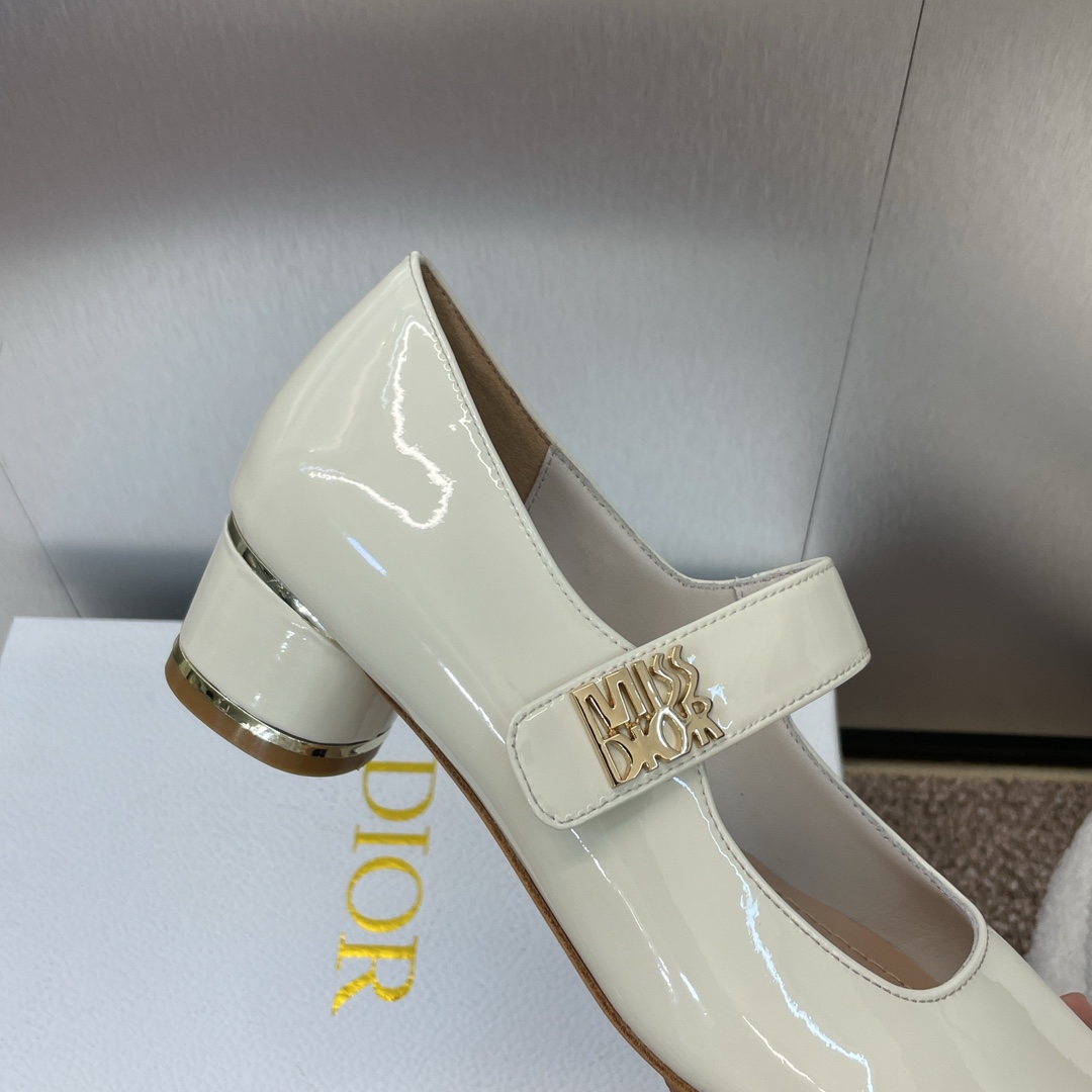 Dior Miss Dior Pump - DopestKickz