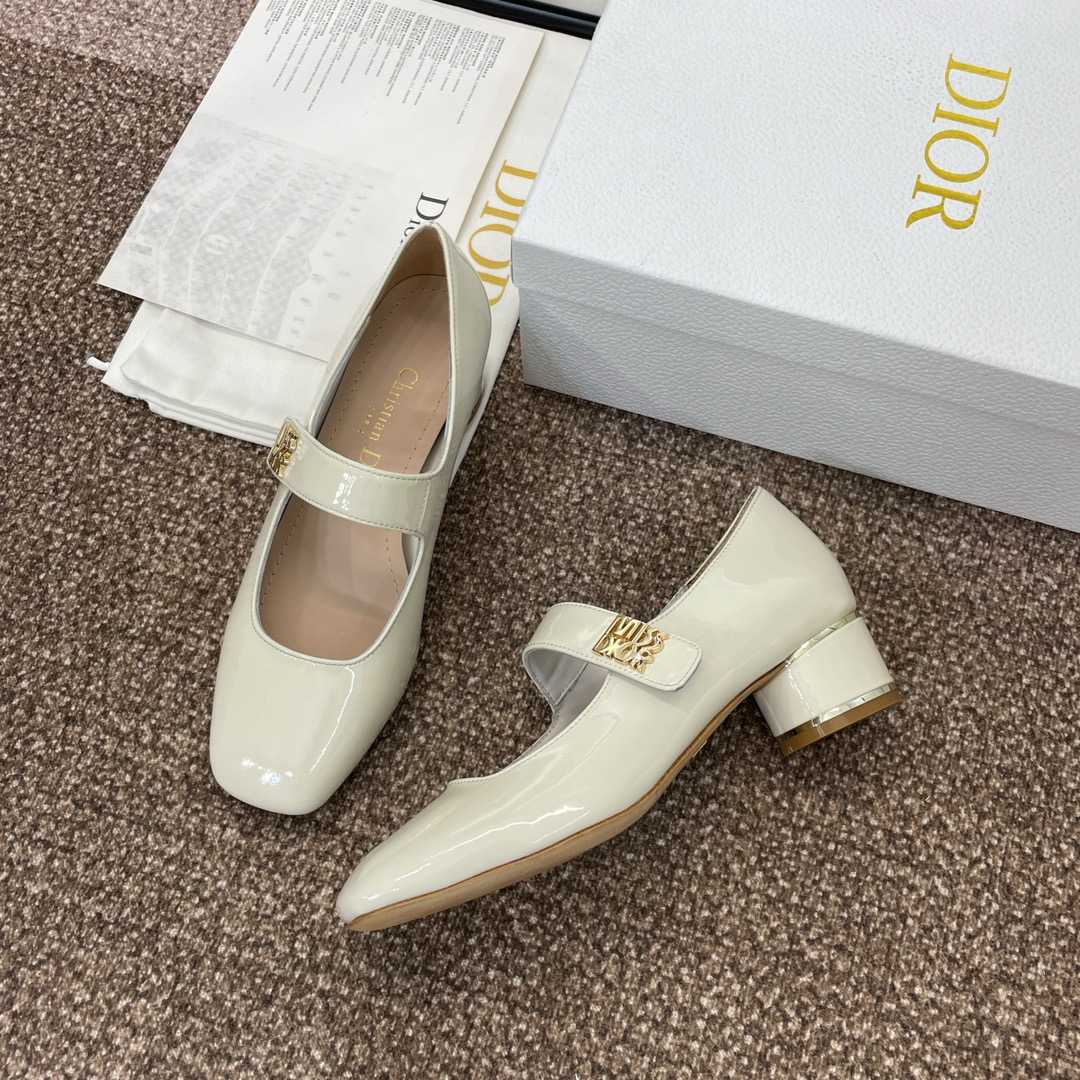 Dior Miss Dior Pump - DopestKickz