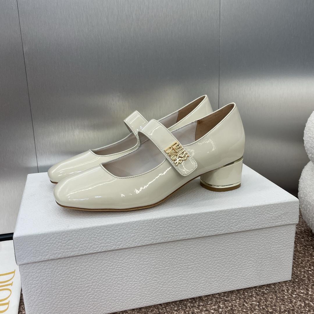 Dior Miss Dior Pump - DopestKickz