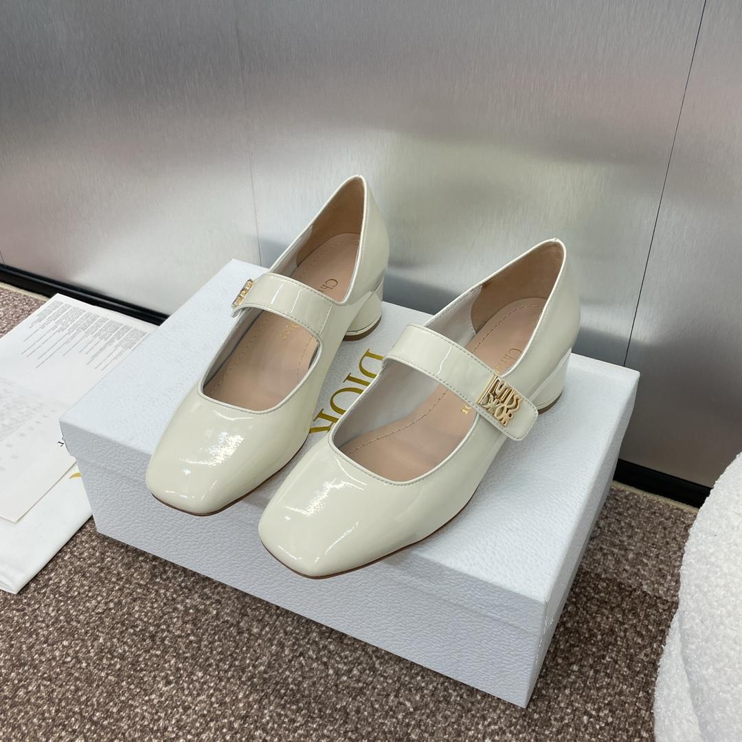 Dior Miss Dior Pump - DopestKickz