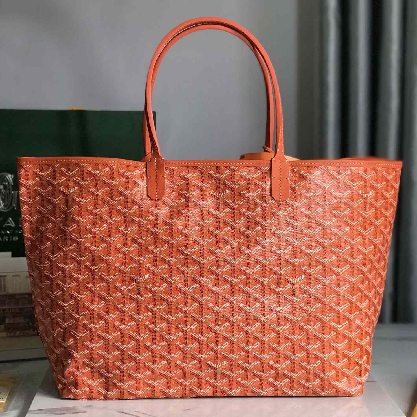 Goyard Artois PM Bag - DopestKickz