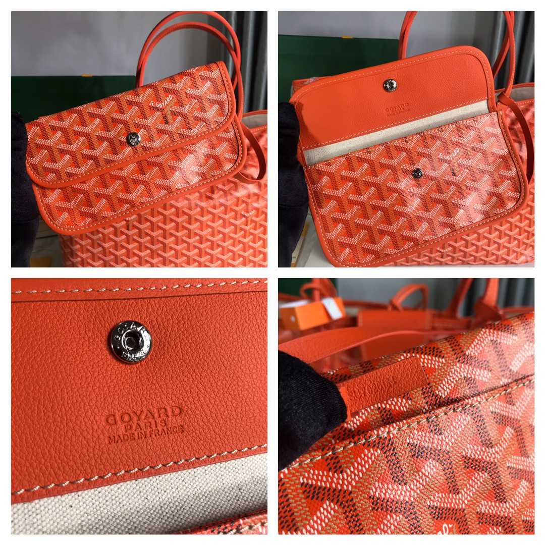 Goyard Artois PM Bag - DopestKickz