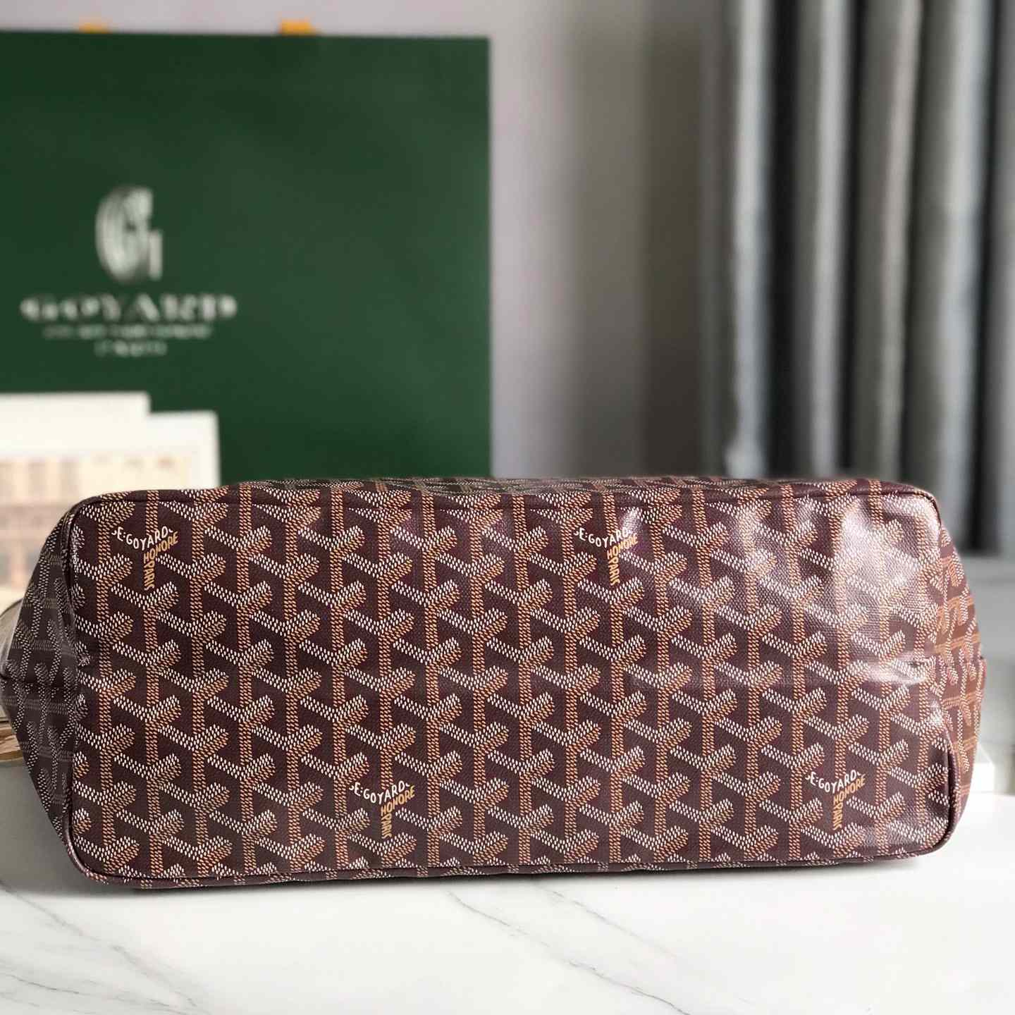 Goyard Artois PM Bag - DopestKickz