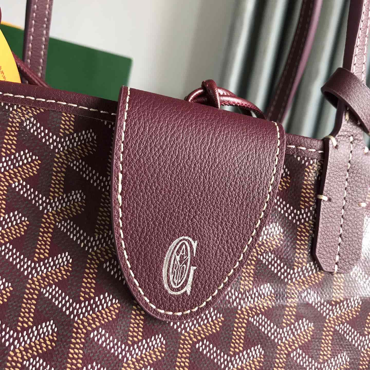 Goyard Artois PM Bag - DopestKickz