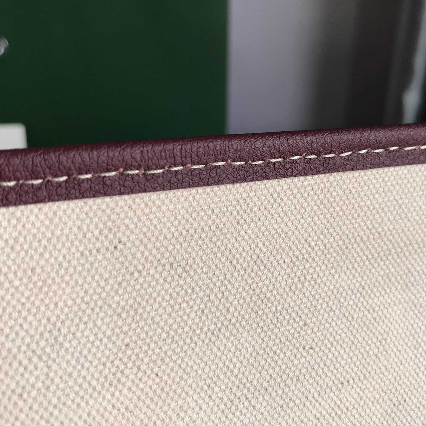 Goyard Artois PM Bag - DopestKickz