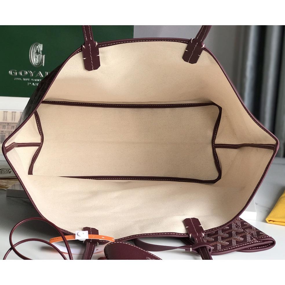 Goyard Artois PM Bag - DopestKickz