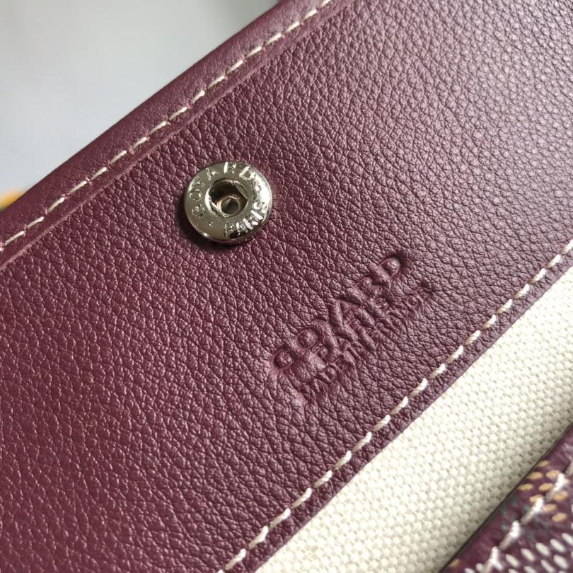 Goyard Artois PM Bag - DopestKickz