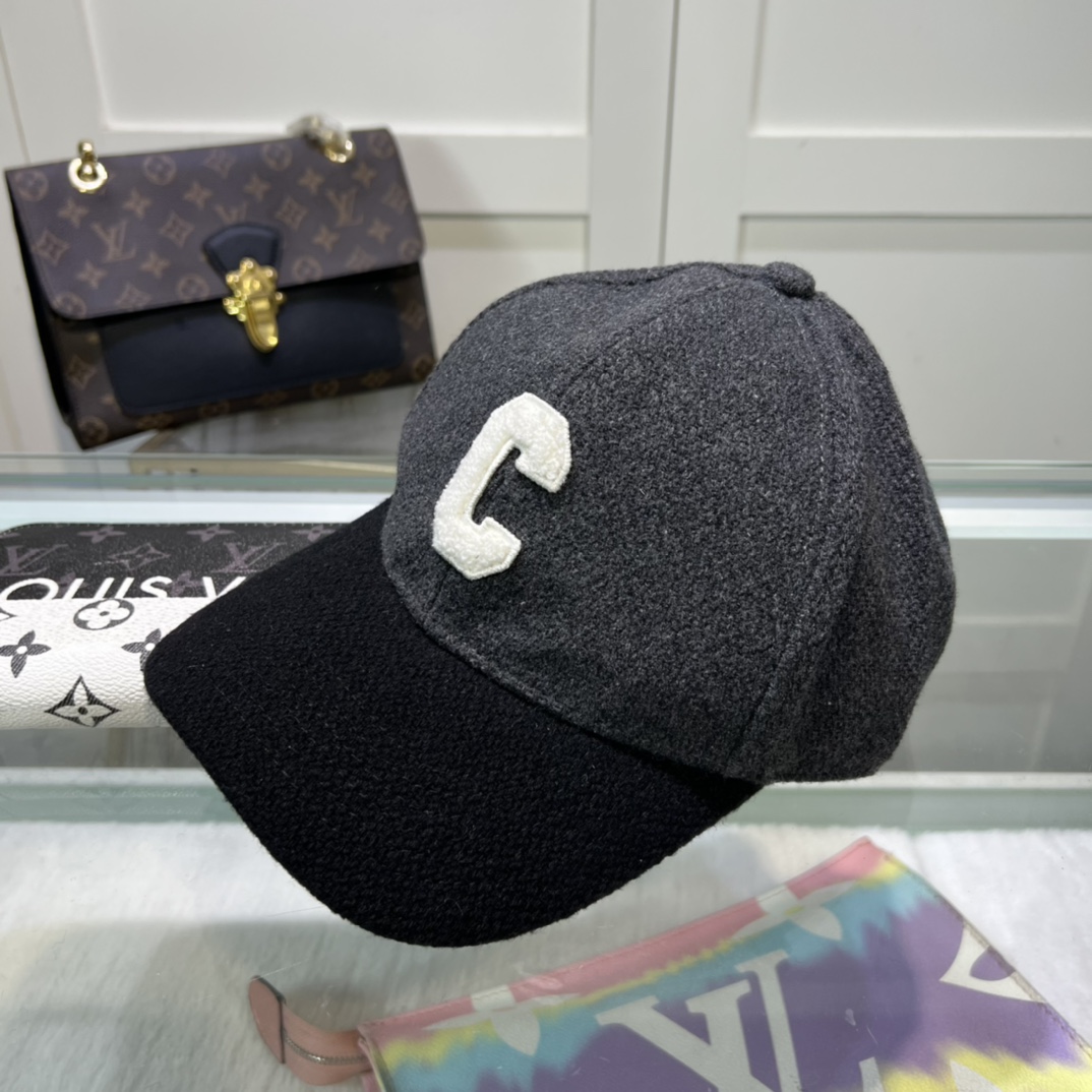 Celine Cap - DopestKickz
