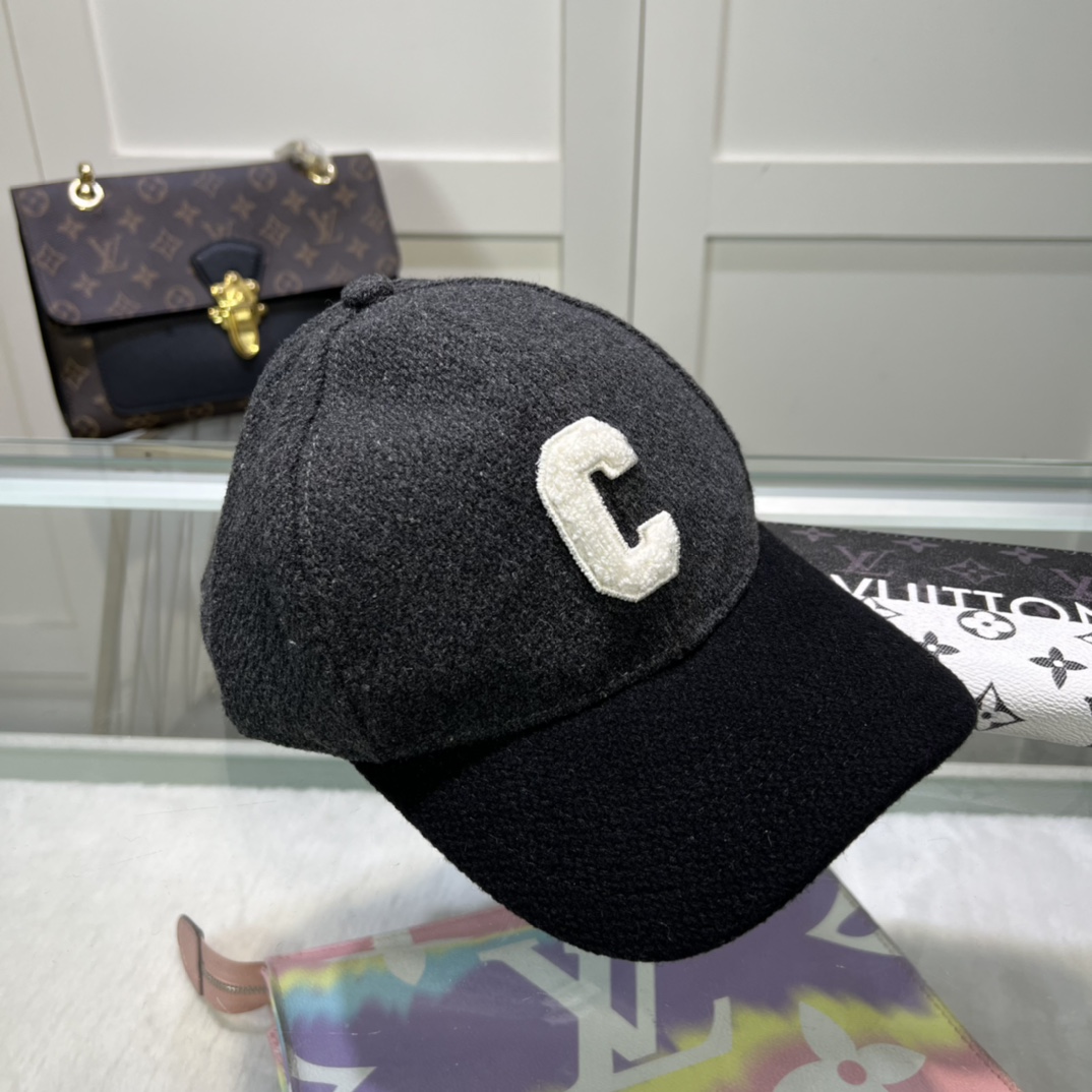 Celine Cap - DopestKickz